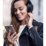 Izoxis Audiokabel - Jack 3,5mm - Vergulde Connectoren - 1..., Ophalen of Verzenden, Nieuw