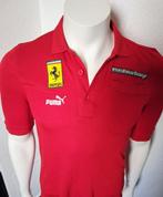 Ferrari - 2005 - Poloshirt Shell Historische Uitdaging, Verzamelen, Nieuw