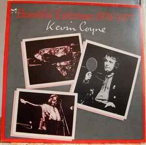 LP gebruikt - Kevin Coyne - Beautiful Extremes: 1974-1977, Cd's en Dvd's, Vinyl | Rock, Zo goed als nieuw, Verzenden