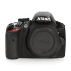 Nikon D3200, Ophalen of Verzenden, Zo goed als nieuw, Nikon