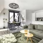 Gemeubileerd appartement met 1 slaapkamer en wifi ..., Huizen en Kamers, Direct bij eigenaar, Baarn, Utrecht, Appartement