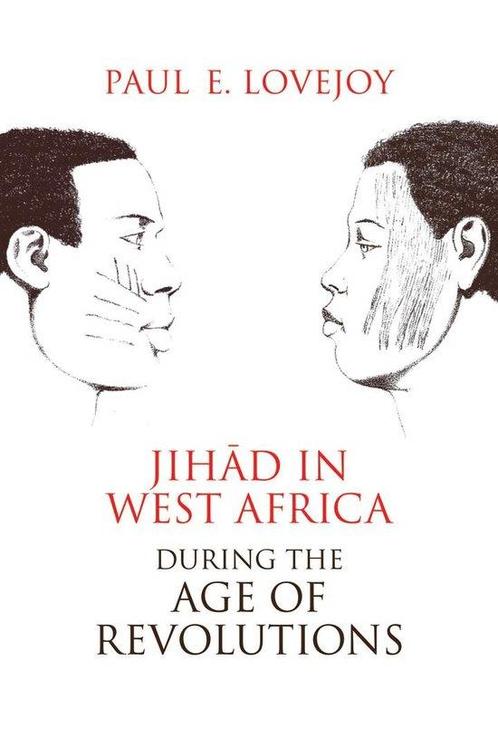 9780821422410 Jihad in West Africa During the Age of Revo..., Boeken, Studieboeken en Cursussen, Nieuw, Verzenden