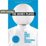 Secret Player 9780755364367 Anonymous, Boeken, Verzenden, Zo goed als nieuw, Anonymous