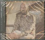 cd Japan persing - Roger Nichols - Treasury (with OBI), Verzenden, Zo goed als nieuw