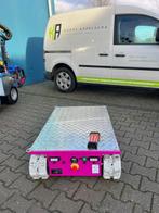 Befard Transport hond op rups, Overige typen