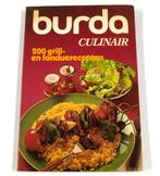 Tweehonderd grill en fonduerecepten 9789010016355, Boeken, Verzenden, Gelezen