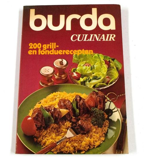 Tweehonderd grill en fonduerecepten 9789010016355, Boeken, Overige Boeken, Gelezen, Verzenden