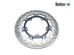 Remschijf Voor Yamaha FZ 8 2011-2015 (FZ8 FAZER), Motoren, Onderdelen | Yamaha, Verzenden, Gebruikt