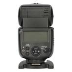 Canon Speedlite 430EX III-RT met garantie, Audio, Tv en Foto, Fotografie | Flitsers, Ophalen of Verzenden, Gebruikt