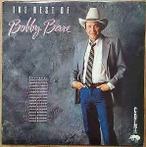 LP gebruikt - Bobby Bare - The Best of Bobby Bare