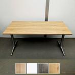Bureau met NIEUW BLAD - 160x80 cm, Huis en Inrichting, Ophalen of Verzenden, Nieuw