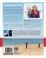 Wat beweegt jou? 9789021565606 Ruud Dirkse, Boeken, Verzenden, Zo goed als nieuw, Ruud Dirkse