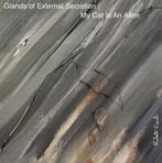 cd single - Glands Of External Secretion - From The Earth..., Zo goed als nieuw, Verzenden