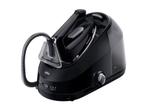 Braun CareStyle 5 IS5249BK - Stoomgenerator - Zwart, Verzenden, Zo goed als nieuw