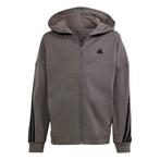 -28% Adidas  Adidas u fi 3s fz hd -  maat 152, Verzenden, Nieuw