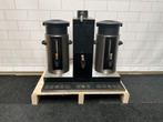 Animo koffiezet installatie Combi Line 2x5L, Ophalen of Verzenden, Gebruikt, Koffie en Espresso
