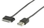 Samsung 30-pins naar USB-A kabel voor Samsung, Computers en Software, Nieuw, Ophalen of Verzenden