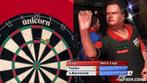 PDC World Championship Darts 2008 (Wii Used Game), Ophalen of Verzenden, Zo goed als nieuw