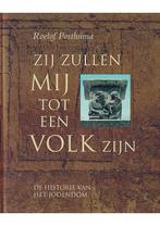 Zij zullen Mij tot een volk zijn (NIEUW BOEK) Roelof Posthum, Boeken, Verzenden, Nieuw