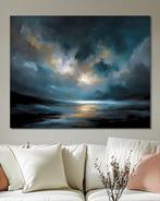 Chrystian Milanowski - The Calm Waters II - XL