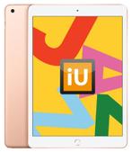 iPad 2019 32GB  Gold  Refurbished met 3 jaar Garantie, Computers en Software, Apple iPads, Overige modellen, Ophalen of Verzenden