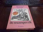 De reuzenperzik 9789026112782 Roald Dahl, Boeken, Verzenden, Gelezen, Roald Dahl