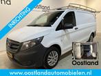 Mercedes-Benz Vito 116 CDI L2 RWD, Wit, Plug-in hybride, Nieuw, Lease