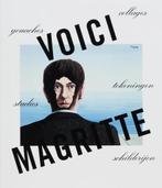 9789040083068 Voici Magritte: gouaches, collages, tekenin..., Gelezen, M. Draguet, Verzenden