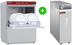 Horeca Vaatwasser + Osmose Unit | Ontsmetting | Mand, Zakelijke goederen, Horeca | Keukenapparatuur, Verzenden, Nieuw in verpakking