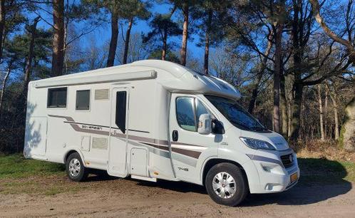 4 pers. McLouis camper huren in Veghel? Vanaf € 102 p.d. - G, Caravans en Kamperen, Verhuur