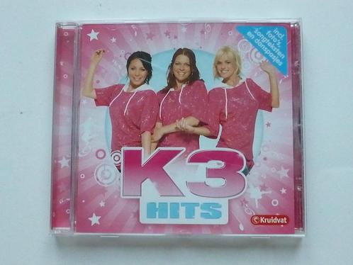 K3 - Hits, Cd's en Dvd's, Cd's | Kinderen en Jeugd, Verzenden