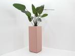 Akoestische plantenbak - 114x42x42cm (hxbxd) - wolvilt -, Werkplek, Ophalen of Verzenden, Nieuw in verpakking, Overige typen