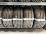 225-55-16 Kumho Zomerbanden 7mm Incl Montage 225 55 16, Ophalen, Gebruikt, 16 inch, Band(en)
