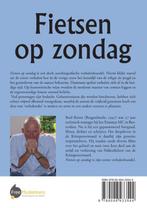 Fietsen op zondag 9789048433544 Roel Botter, Verzenden, Gelezen, Roel Botter