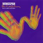 cd - Paul McCartney - Wingspan - Hits And History, Verzenden, Zo goed als nieuw