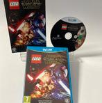 LEGO Star Wars the Force Awakens Nintendo Wii U, Nieuw, Ophalen of Verzenden