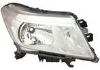 KOPLAMP VOOR NISSAN NAVARA D23 2014- 260604KJ0A, Auto-onderdelen, Ophalen of Verzenden, Nieuw