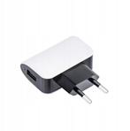 Apple Lightning oplader - 1A - Universeel, Audio, Tv en Foto, Opladers, Ophalen of Verzenden, Nieuw