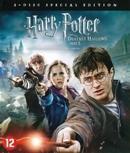 Harry Potter 7 - And the deathly hallows part 2 - Blu-ray, Cd's en Dvd's, Verzenden, Nieuw in verpakking