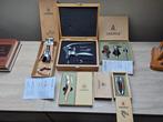 Laguiole Pradel Coffret Couteaux Sommelier (3) -, Nieuw