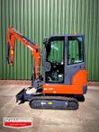 Atlas AC17F minigraver