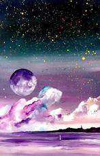 Riccardo Magatti - Le mie città di notte