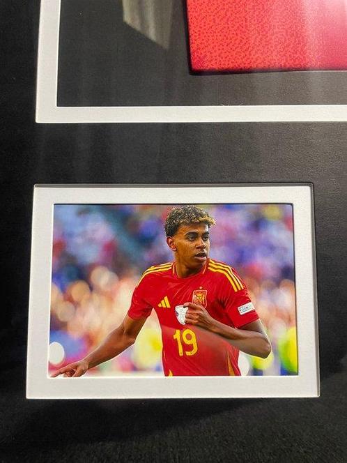 Spaans nationaal Elftal - Europese voetbal competitie -, Verzamelen, Overige Verzamelen