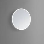 Badkamerspiegel Sanilux Dia 3-Traps Dimbaar 80 cm Rond, Ophalen of Verzenden, Nieuw, Bad