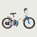 B-TWIN kinderfiets 16 inch, Ophalen of Verzenden, Gebruikt, B-TWIN