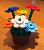 Lego Stenen - Flower, Nieuw