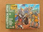 Revell 02563 Französische Ritter 1:72, Hobby en Vrije tijd, Modelbouw | Figuren en Diorama's, Verzenden, Nieuw