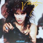 LP gebruikt - Vanity - Wild Animal, Cd's en Dvd's, Verzenden, Zo goed als nieuw