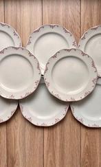 Rosenthal - Ontbijtservies (8) - Porselein - porselein