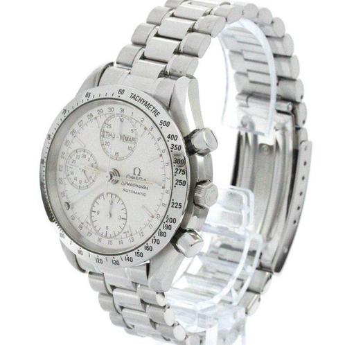 Omega - Speedmaster - 3521.3 - Heren - 1990-1999, Sieraden, Tassen en Uiterlijk, Horloges | Heren